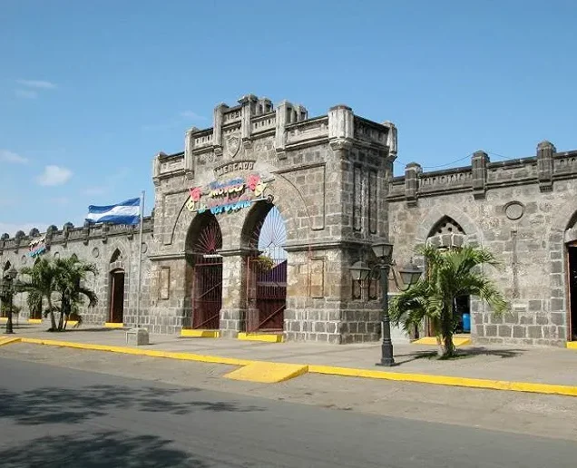 Masaya