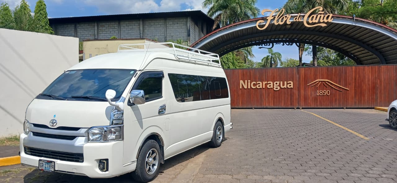 Private transportation