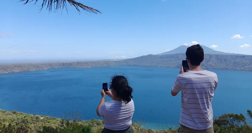 Laguna de Apoyo- NicaTravelandTours