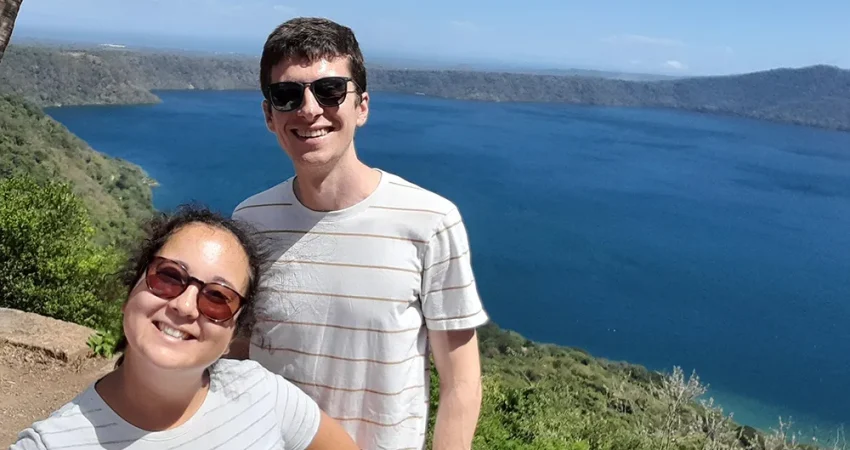 Laguna de Apoyo02- NicaTravelandTours