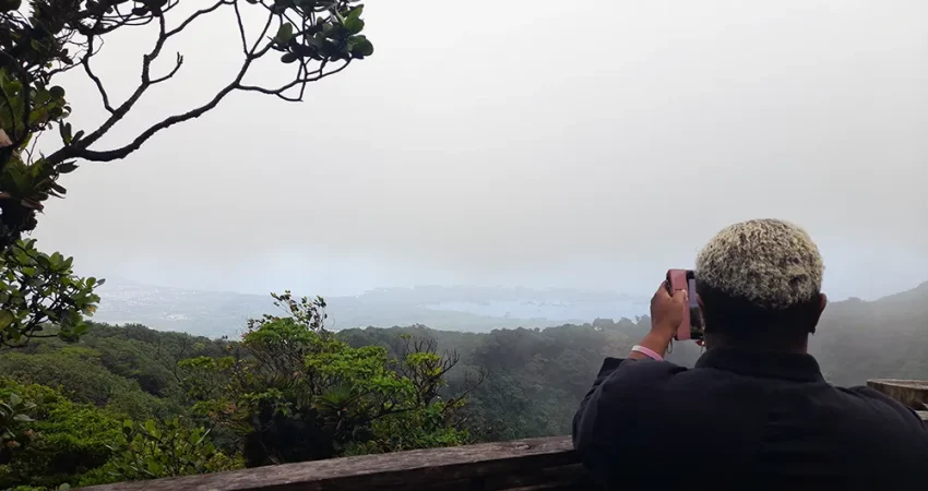 Mombacho Volcano 02- NicaTravelandTours