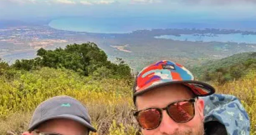 Mombacho Volcano 05- NicaTravelandTours