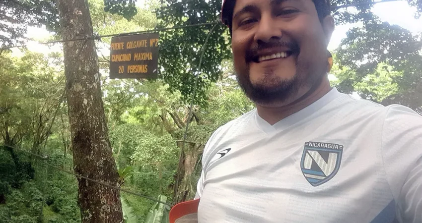 Mombacho Volcano- NicaTravelandTours