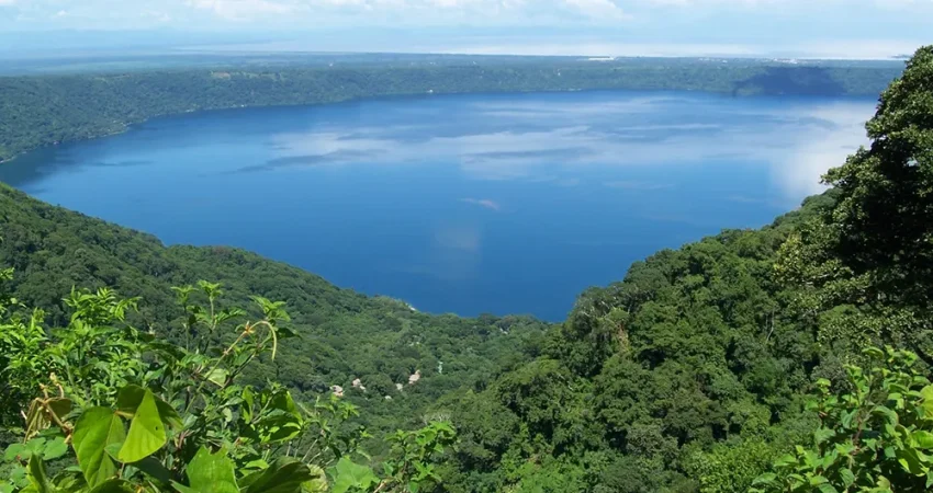 Nica travel and tour- masaya Highlights 02