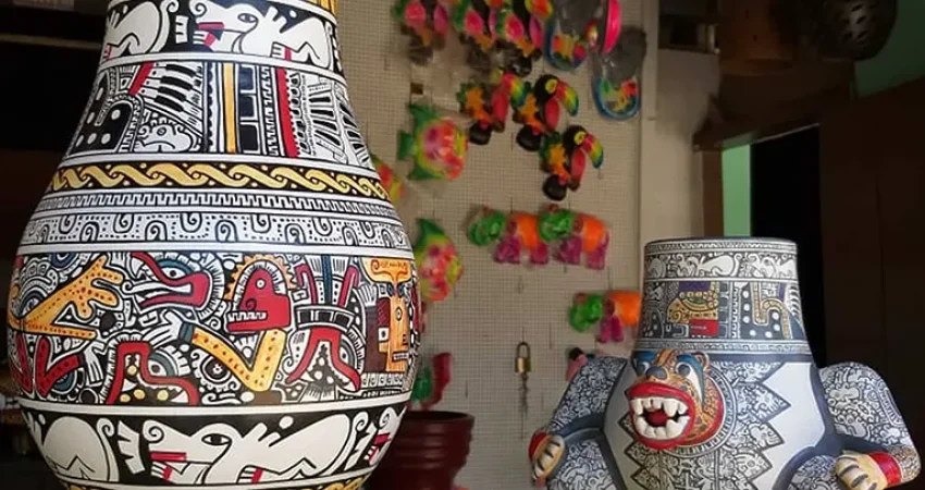 Nica travel and tour- masaya Highlights 03