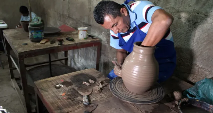 Nica travel and tour- masaya Highlights 04