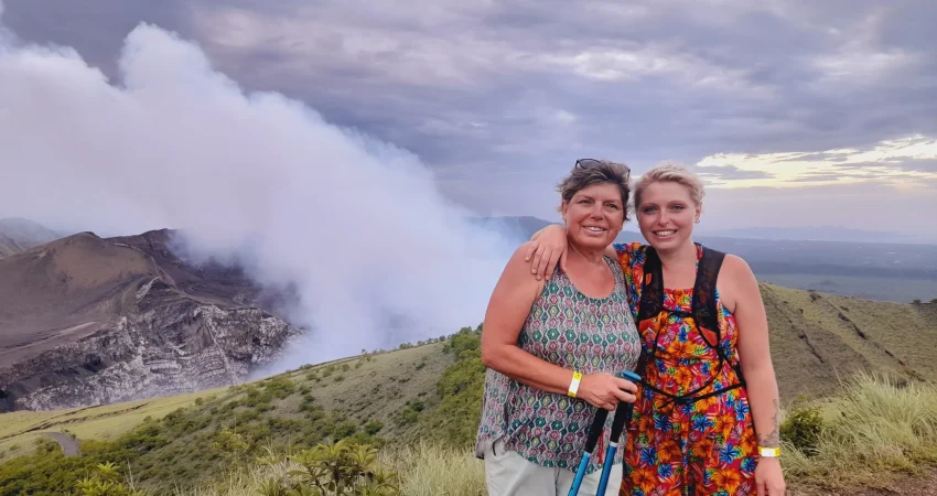 Volcan Masaya 03- NicaTravelandTours