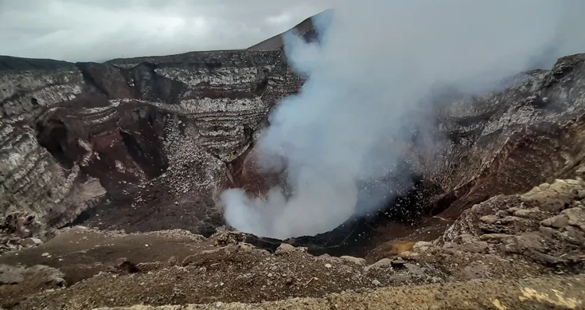 Volcan Masaya 07- NicaTravelandTours