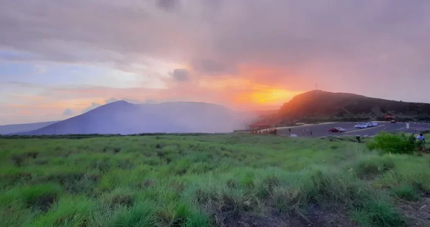 Volcan Masaya 12- NicaTravelandTours