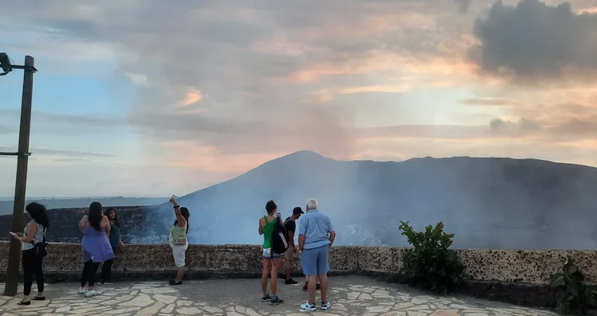 Volcan Masaya 14- NicaTravelandTours